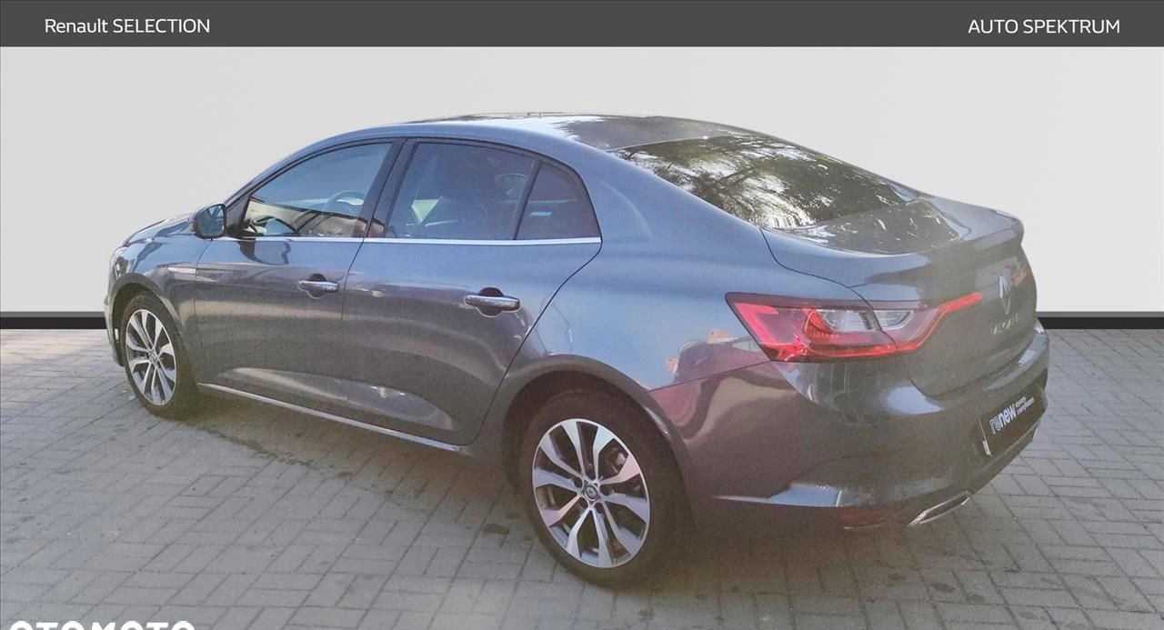 Renault Megane cena 94900 przebieg: 22867, rok produkcji 2022 z Wieliczka małe 154